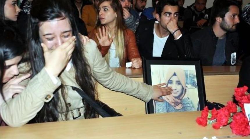 &Uuml;niversiteli Mukaddes'in &Ouml;l&uuml;m&uuml;, Ulaşımda Radikal Kararlar Getirdi