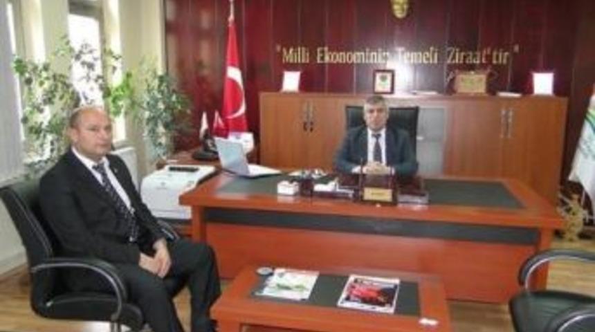 Selvi: "arguvan Malatya&rsquo;nın Hububat Ambarı"