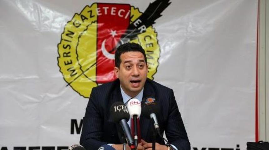 Macit &Ouml;zcan'ın Avukatı: Uygun Zamanda Gelip Ifade Verecek