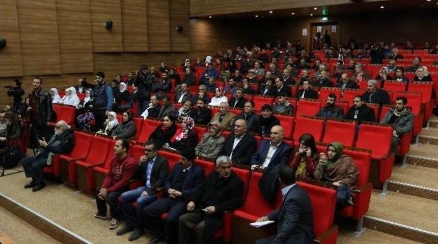 Ekoloji Toplantısı Van&rsquo;da Başladı