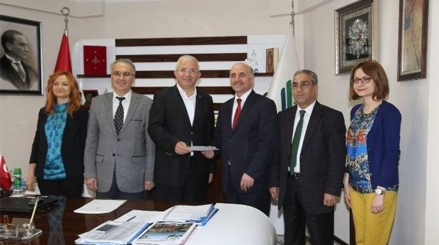 Torbalı&rsquo;da Kamu Yatırımlarında &Ouml;nemli Gelişme