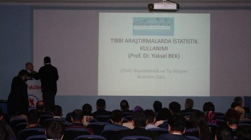 Om&uuml;&rsquo;de &rsquo;akademik Gelişim&rsquo; Kursu