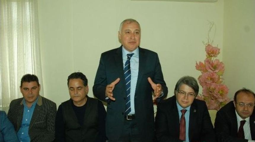 Esnaf Kredi İle Kredi Borcu &Ouml;d&uuml;yor