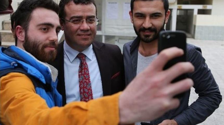 &lsquo;atakum&rsquo;da Durmak Yok&rsquo;