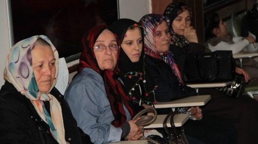 Emşav&rsquo;dan Şehitler İ&ccedil;in 135. Mevlit