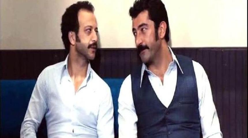 Rıza Kocaoğlu; İmirzalıoğlu Ile Oynamak G&uuml;ven Veriyor