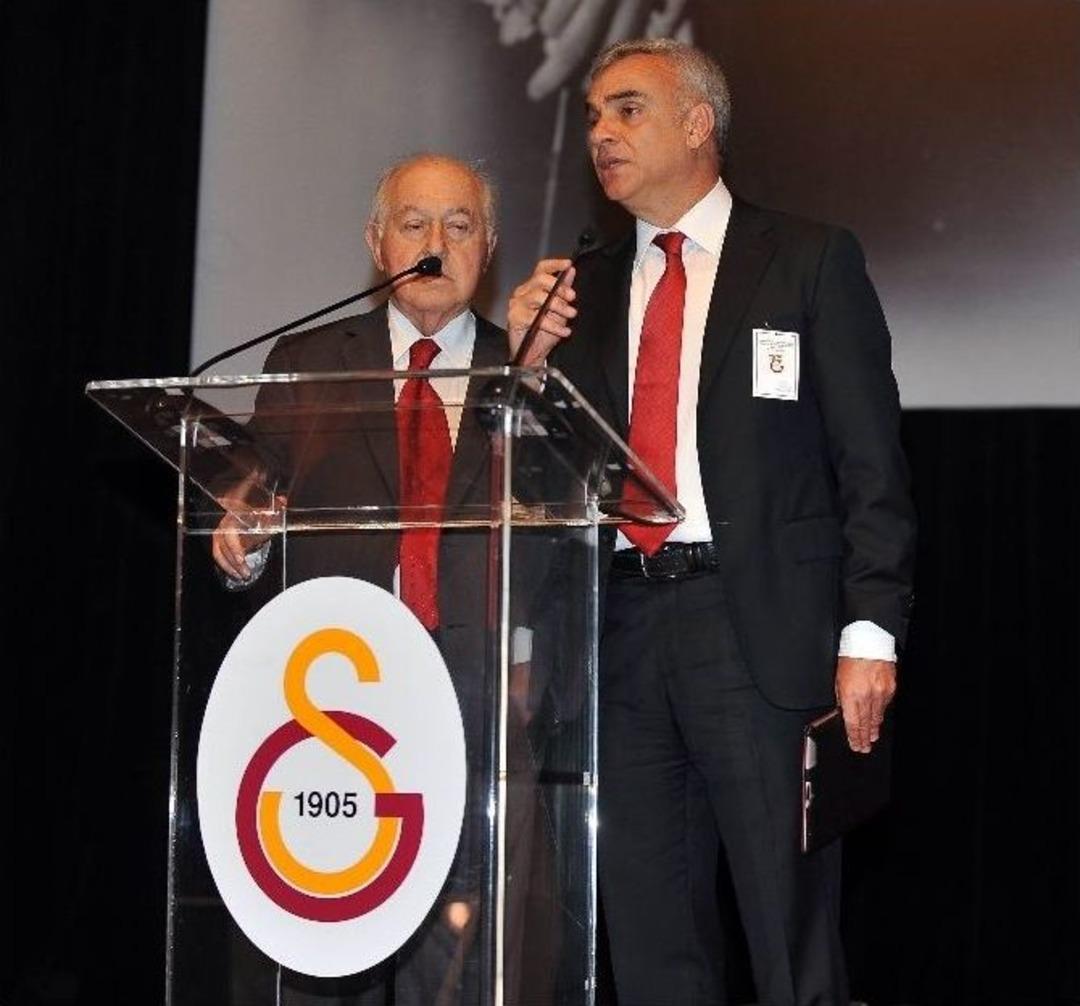 Yarsuvat: &ldquo;4. Yıldızı Takmak İ&ccedil;in &Ccedil;alışıyoruz&rdquo;