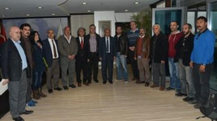 Belediye Başkanı Hasan Arslan&rsquo;dan Cemevi İddialarına Tepki