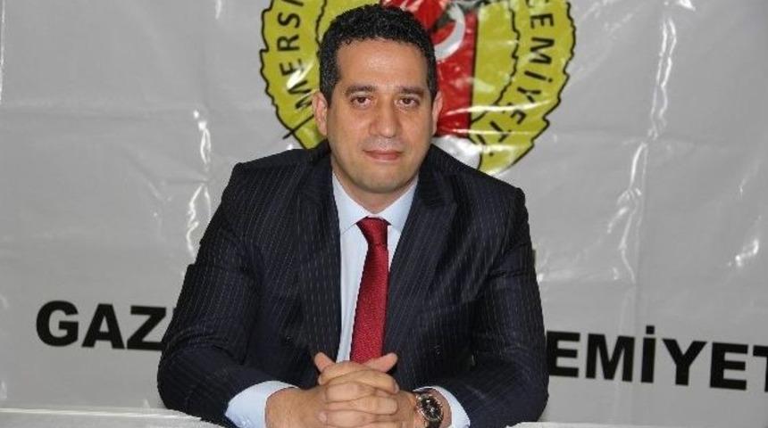 Macit &Ouml;zcan&rsquo;ın Avukatı Başarır: &ldquo;davanın Temeli Paralel Yapıya Dayanıyor&rdquo;