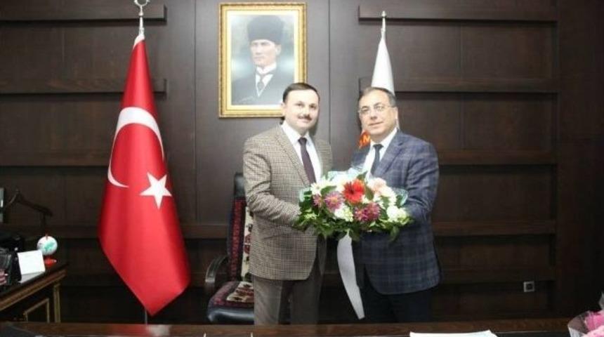 Bayındır &Ccedil;i&ccedil;ek Festivalinin Onur Konuğu Soma Olacak