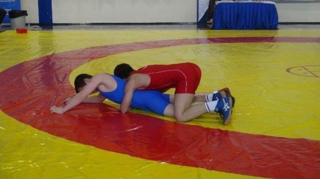 G&uuml;reş&ccedil;iler, Tekirdağlı H&uuml;seyin Pehlivan Anısına Ter D&ouml;kt&uuml;