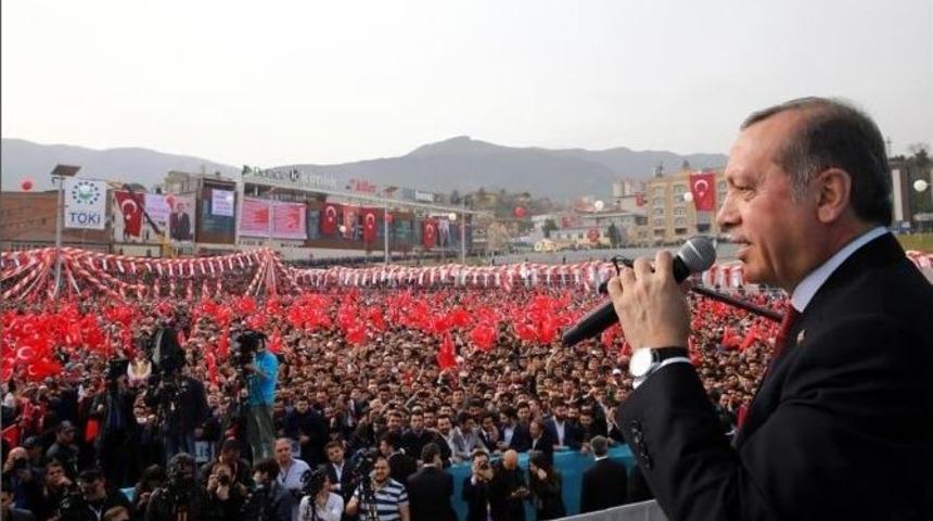 İl Başkanı Saylar Cumhurbaşkanı Erdoğan&rsquo;ın Karab&uuml;k Ziyaretini Değerlendirdi