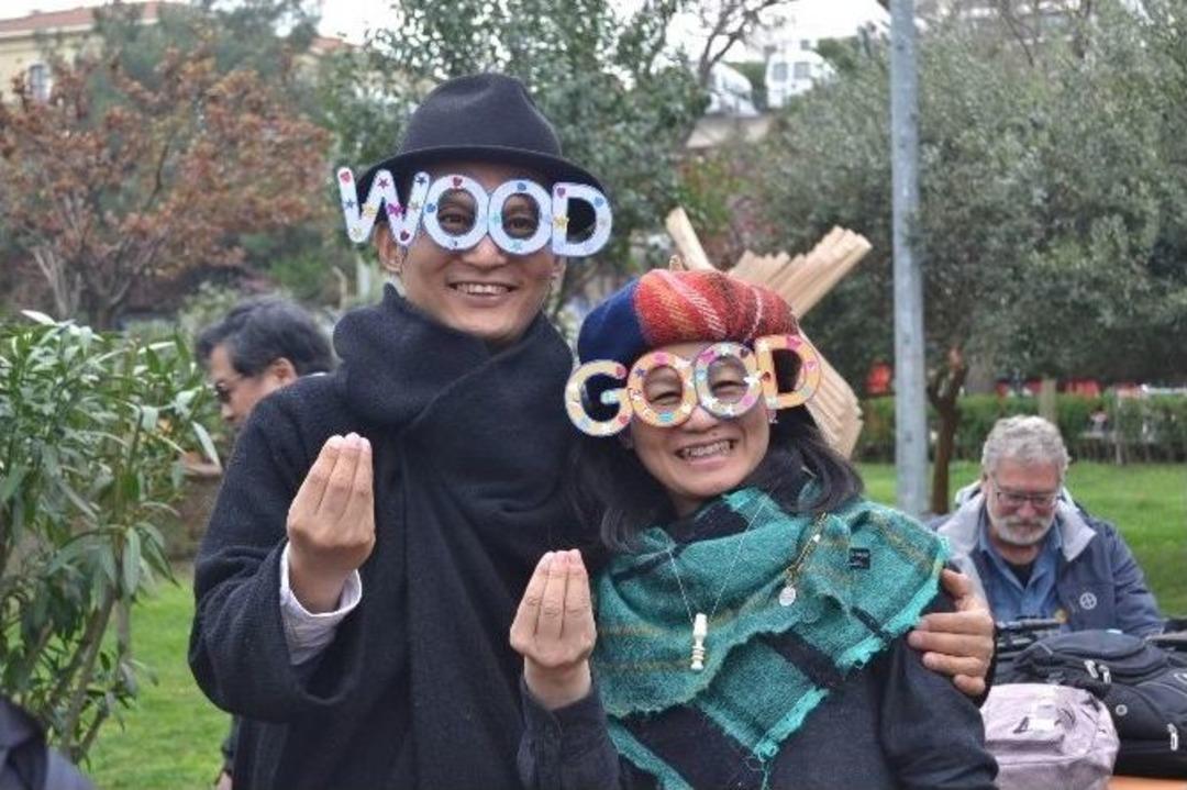 Ahşap &Ccedil;in Matbaası 600 Yıl Sonra Şişli&rsquo;de