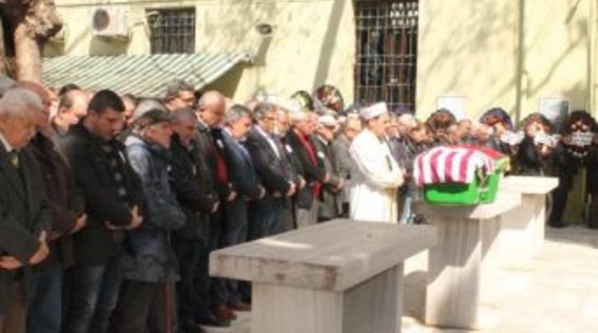 Bandırmaspor&rsquo;Un Acı G&uuml;n&uuml;