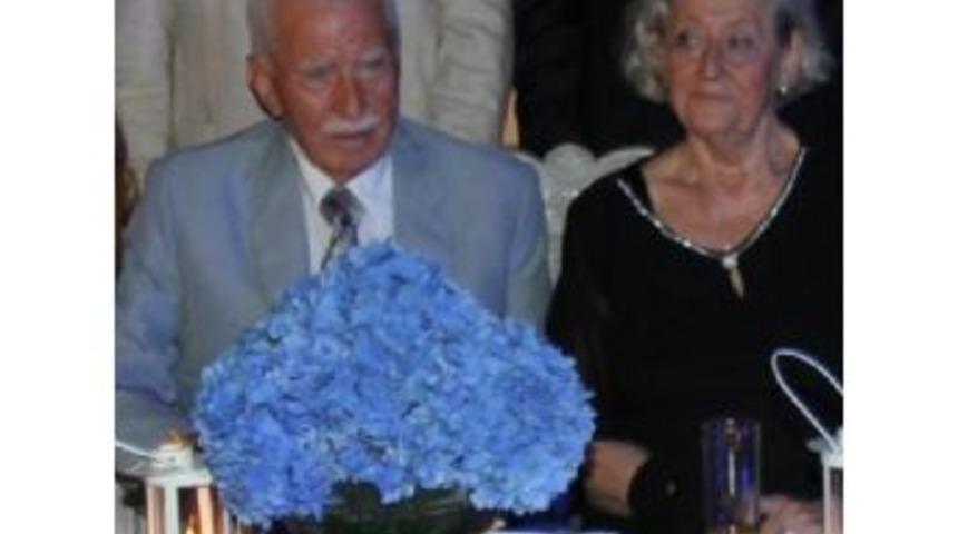 Tüp Bebeğin Dedesini Kaybettik