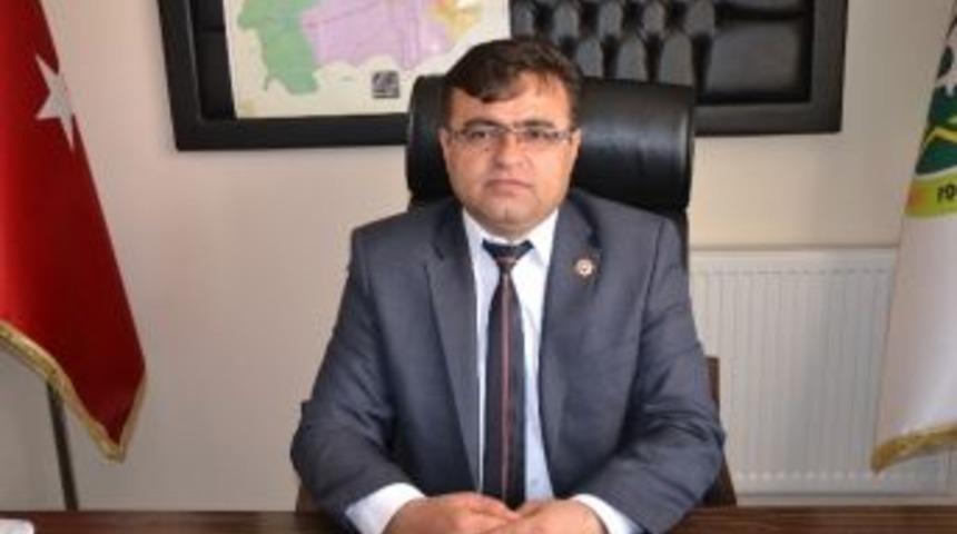 Aksaraylı Çiftçilere Mera Uyarısı