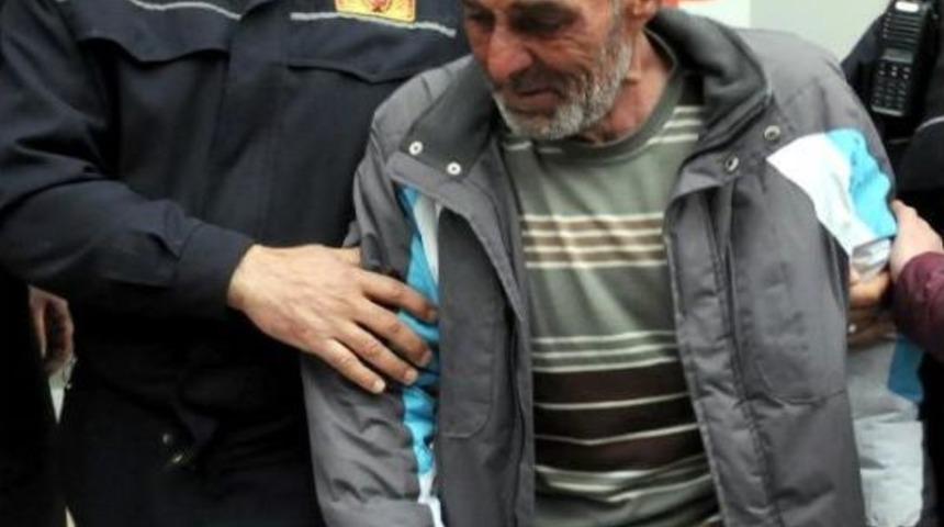 Gaziantep&rsquo;Te 2 Oğlu &Ouml;ld&uuml;r&uuml;len Baba Intihar Girişiminde Bulundu