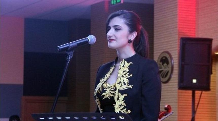 Ziya Taşkent&rsquo;te M&uuml;zik Ş&ouml;leni Ger&ccedil;ekleşti