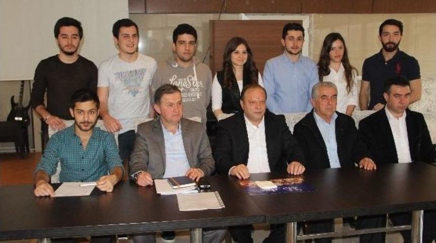 Kar&uuml;nder&rsquo;de 19 Mayıs Hazırlığı