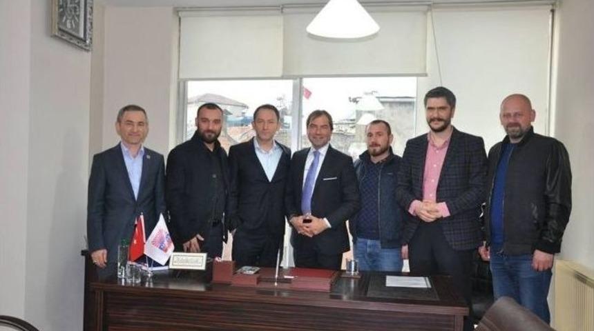 Fagiad&rsquo;da Erdik G&uuml;ven Tazeledi