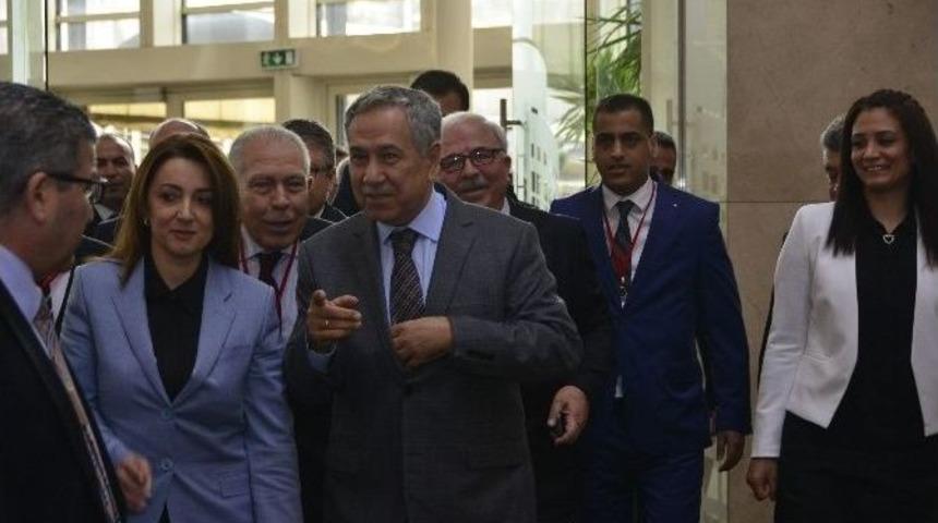 Karadeniz Sivil Toplum Kuruluşlarından Atasoy&rsquo;a Destek