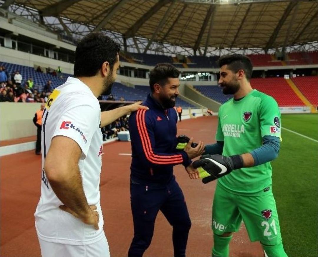 Mersin İdmanyurdu, Gaziantep B&uuml;y&uuml;kşehir Belediyespor&rsquo;u 2-1 Mağlup Etti