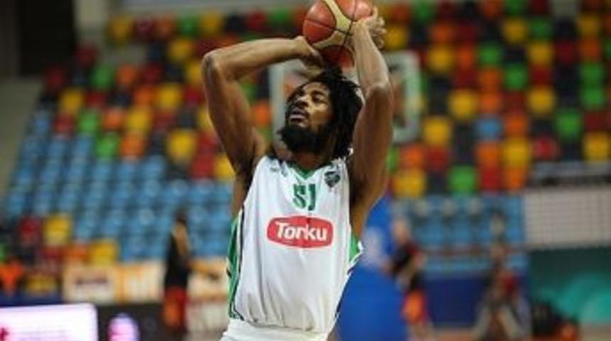 Torku Konyaspor Basketbol Takımında Doping Şoku