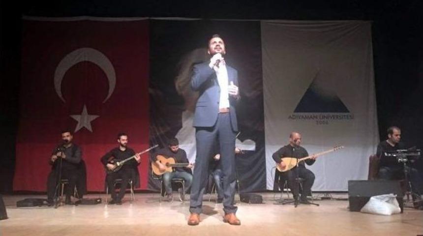 Gen&ccedil;lik Meclisi&rsquo;nden Gen&ccedil;lere B&uuml;y&uuml;k Konser