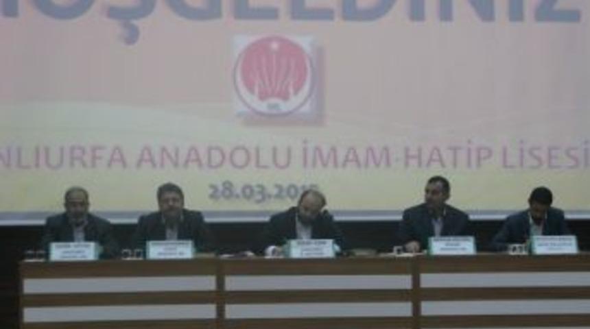 Şanlıurfa&rsquo;da Kuran-ı Kerim-i Y&uuml;z&uuml;nden Okuma Yarışması