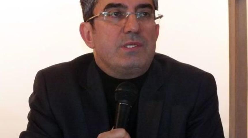 Chp'li Günaydın Marmaris'ten Iktidara Yüklendi