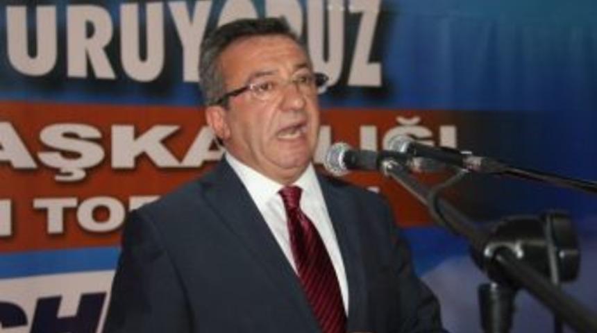 Engin Altay&rsquo;dan &lsquo;i&ccedil; G&uuml;venlik Paketi&rsquo; Eleştirisi