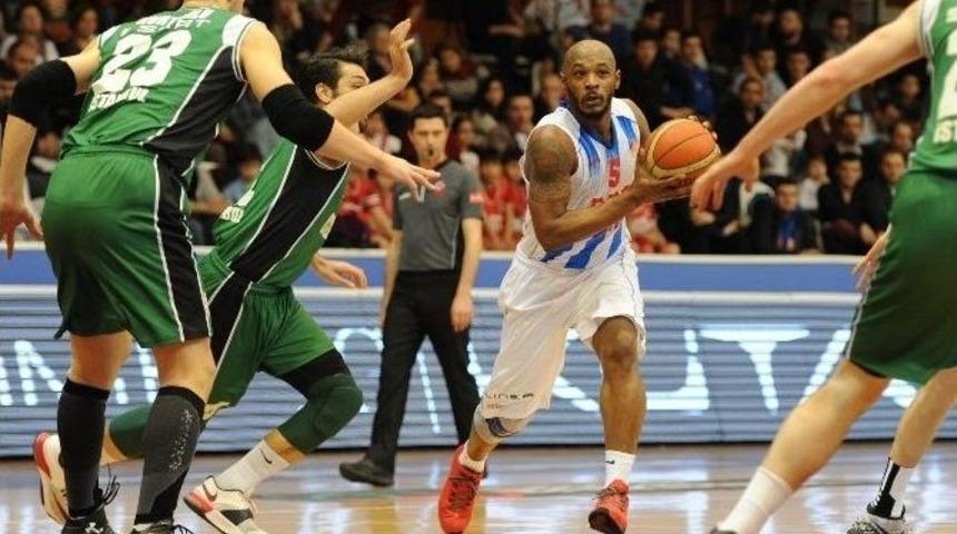 T&uuml;rkiye Basketbol Ligi