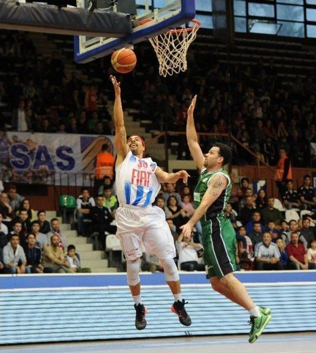 Türkiye Basketbol Ligi