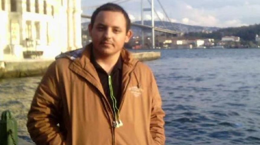 &Uuml;niversite &Ouml;ğrencisi Intihar Etti