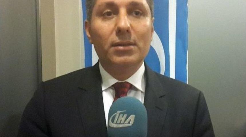 Altunk&ouml;pr&uuml; Katliamı&rsquo;nın 24&rsquo;&uuml;nc&uuml; Yıld&ouml;n&uuml;m&uuml; Anma Programı