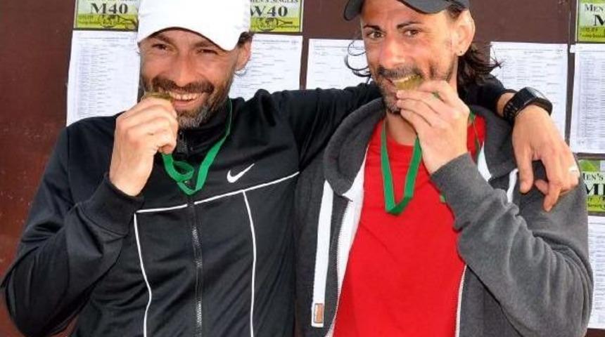 Gen&ccedil; Seny&ouml;rler Ferdi D&uuml;nya Şampiyonası Sona Erdi