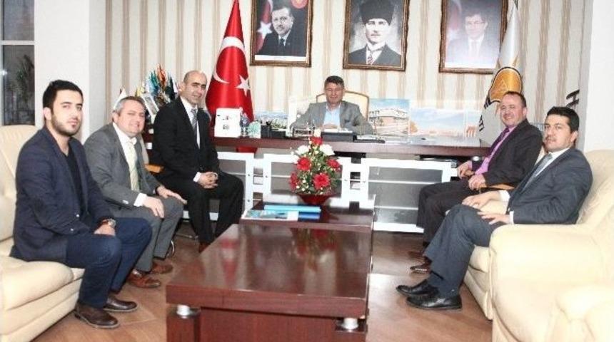 Ak Parti &Ccedil;ukurova&rsquo;da Rekor Bekliyor