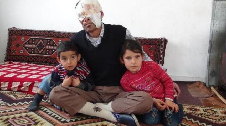 4 &Ccedil;ocuklu Engellinin Yaşam M&uuml;cadelesi