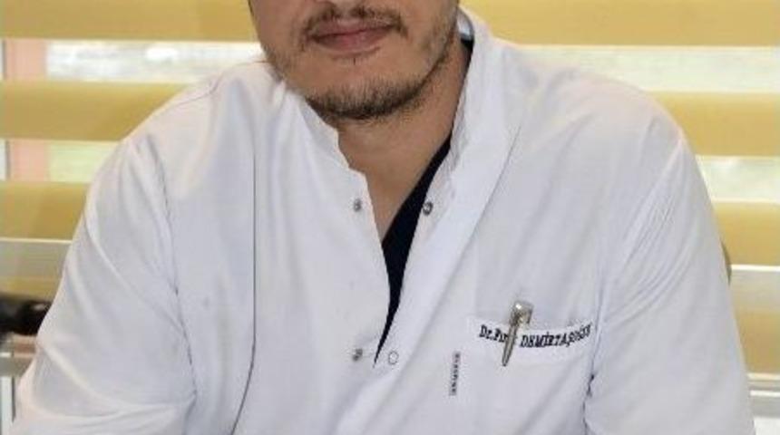 Domuz Gribi Korkusu Hastaneye Koşturuyor