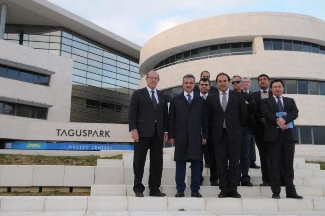 Gebze&rsquo;ye Portekiz&rsquo;den Kardeş Şehir