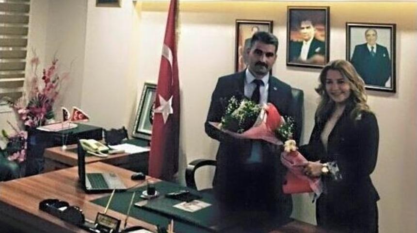 Dr. &Ccedil;ardak: "sosyal Yardım Değil, İş Vereceğiz"