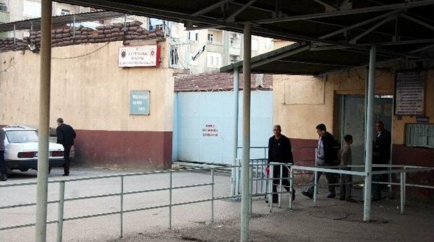 (&ouml;zel Haber) T&uuml;rkiye&rsquo;de Cezaevleri Tamamen Doldu