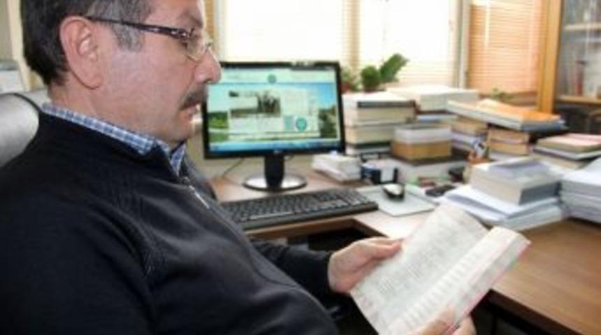 (&ouml;zel Haber) D&uuml;nyada Tek Olan Risale-i Hatt Kitabı Yeniden Hazırlandı