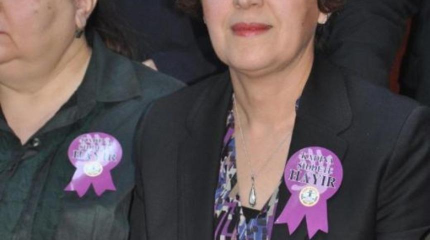 Baro, Kadına Şiddete Karşı Tanıtım Filmi Hazırlattı