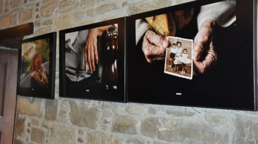 Kuşadası’nda Fotoğraf Sergisi