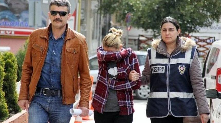 Kapıları Kırıp 6 Evden Hırsızlık Yaptılar