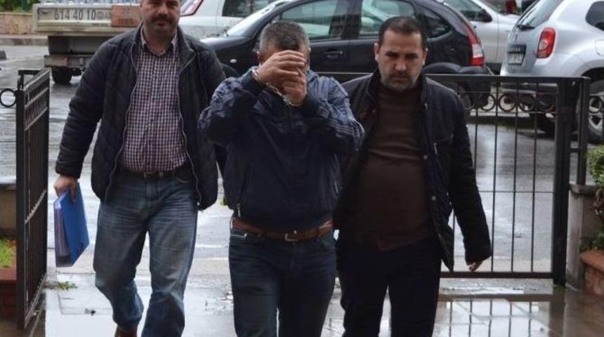 Sahte Vekalet Zanlısı Tutuklandı