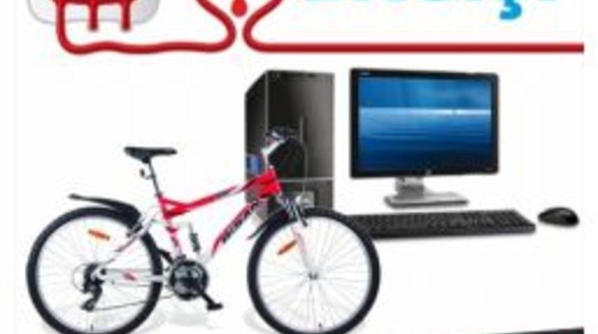 Ödüllü Kan Bağışı Kampanyası