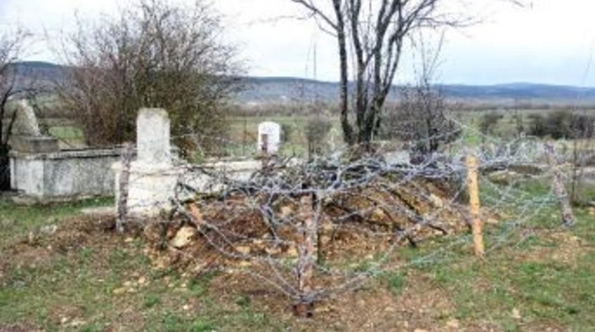 (&ouml;zel Haber) Cenaze Avcısı Ayılara T&uuml;rk İşi &Ccedil;&ouml;z&uuml;m