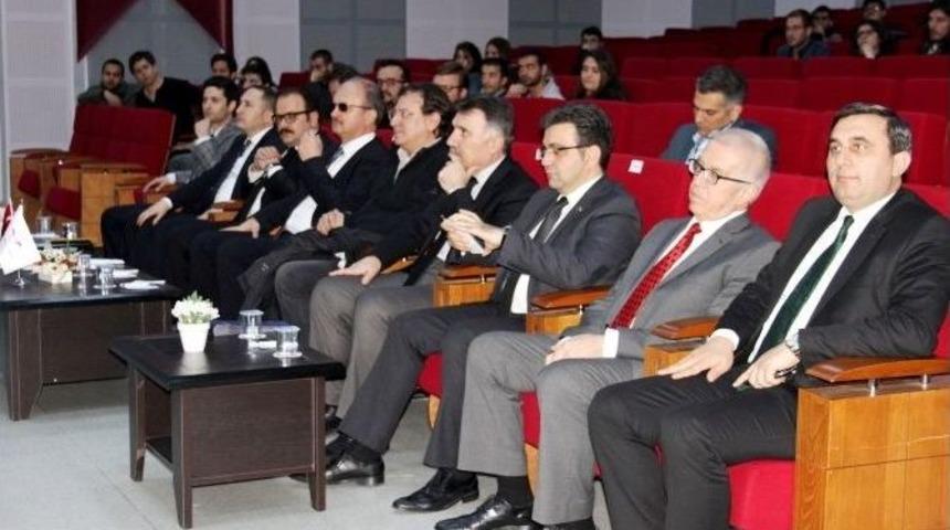 Sinema Ve K&uuml;lt&uuml;r Politikaları Masaya Yatırıldı